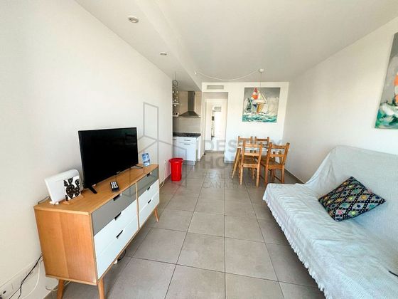 Foto 2 de Venta de piso en Corralejo de 1 habitación con terraza y piscina