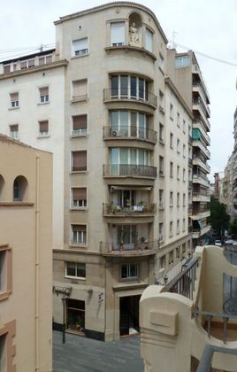 Foto 2 de Pis en venda a Centro - Alicante de 2 habitacions amb balcó i aire acondicionat