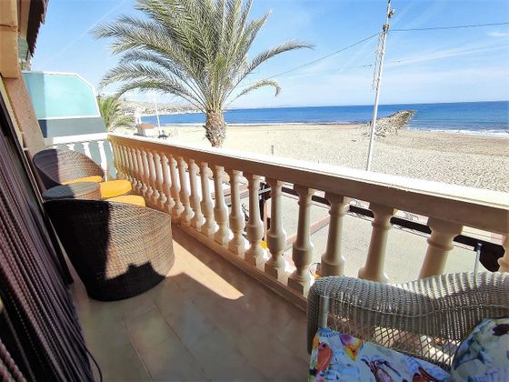 Foto 2 de Piso en venta en Campello Playa de 6 habitaciones con terraza y aire acondicionado