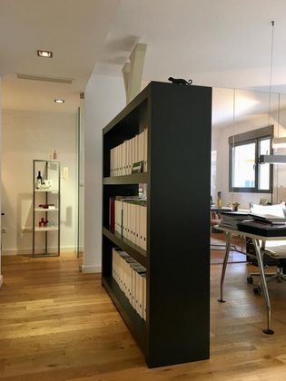 Foto 2 de Oficina en alquiler en calle Cándida Jimeno Gargallo de 65 m²