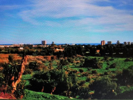 Foto 2 de Venta de terreno en San Juan de Alicante/Sant Joan d´Alacant de 80000 m²