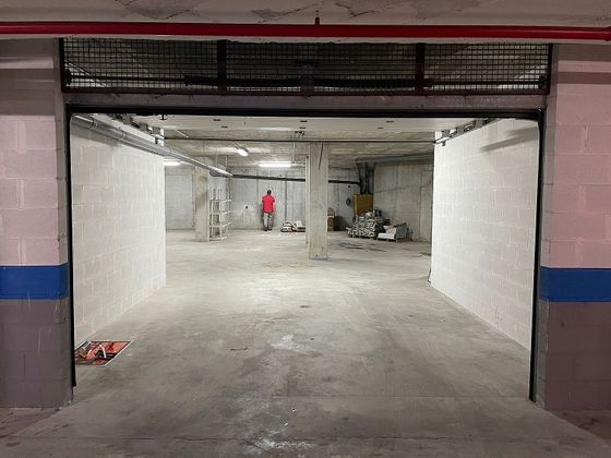Foto 2 de Garatge en venda a Campello Playa de 243 m²
