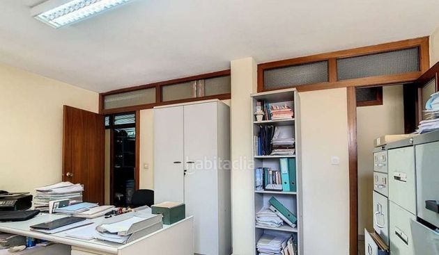 Foto 2 de Oficina en alquiler en Ensanche - Diputación de 125 m²