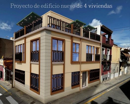 Foto 1 de Dúplex en venta en San Antón de 2 habitaciones con terraza y balcón
