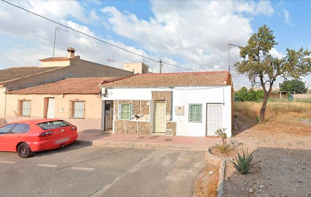 Foto 1 de Casa adossada en venda a Los Girasoles de 3 habitacions amb terrassa i balcó