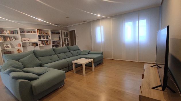 Foto 1 de Àtic en venda a Altozano - Conde Lumiares de 3 habitacions amb terrassa i garatge