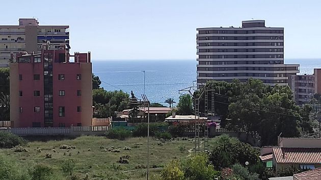 Foto 1 de Ático en venta en Playa Mucha Vista de 3 habitaciones con terraza y piscina