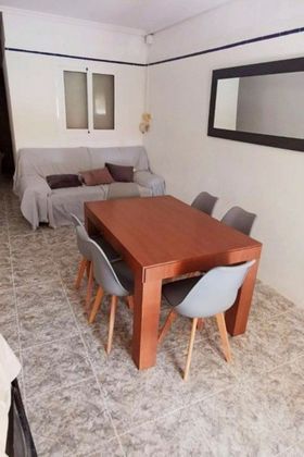 Foto 2 de Casa en venda a Campello Playa de 1 habitació amb terrassa i calefacció