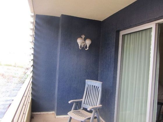 Foto 1 de Piso en venta en rambla Santa Cruz de 2 habitaciones con garaje y balcón