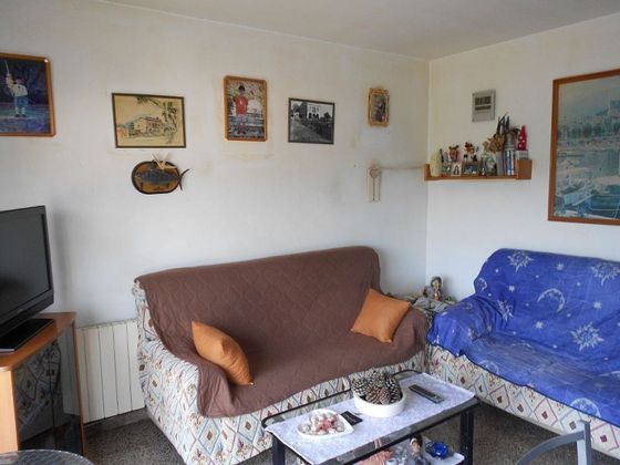 Foto 2 de Piso en venta en Sant Pol - Volta de l'Ametller de 3 habitaciones con terraza y balcón