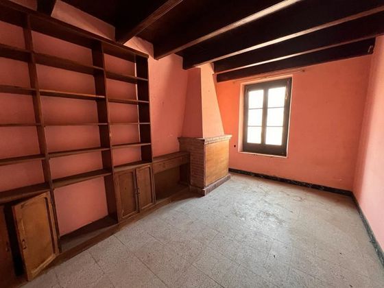 Foto 2 de Casa adossada en venda a Santa Cristina d'Aro de 4 habitacions amb jardí