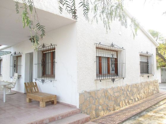 Foto 2 de Casa en venda a Rebolledo de 3 habitacions amb terrassa i piscina