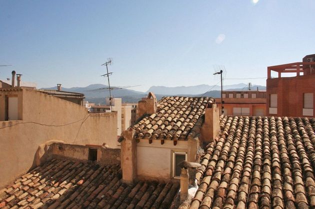 Foto 1 de Casa rural en venda a Jijona/Xixona de 5 habitacions amb terrassa i balcó