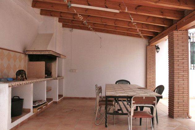 Foto 2 de Venta de casa en Cortes de Baza de 3 habitaciones con terraza y piscina