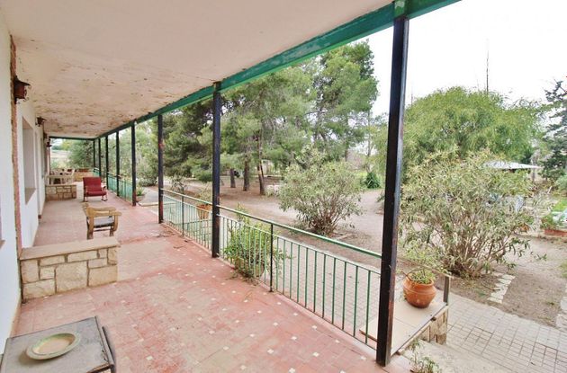 Foto 2 de Chalet en venta en Playa Mucha Vista de 12 habitaciones con terraza y piscina