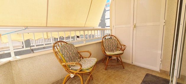 Foto 2 de Piso en venta en Campello Playa de 3 habitaciones con terraza y garaje
