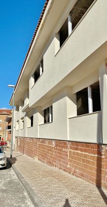 Foto 1 de Venta de piso en Cocentaina de 3 habitaciones con terraza y garaje