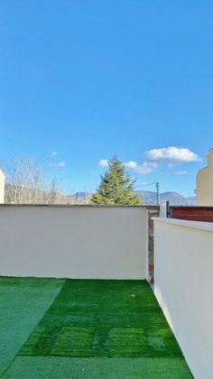 Foto 2 de Pis en venda a Cocentaina de 3 habitacions amb terrassa i garatge