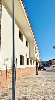 Foto 2 de Venta de piso en Cocentaina de 3 habitaciones con garaje y balcón