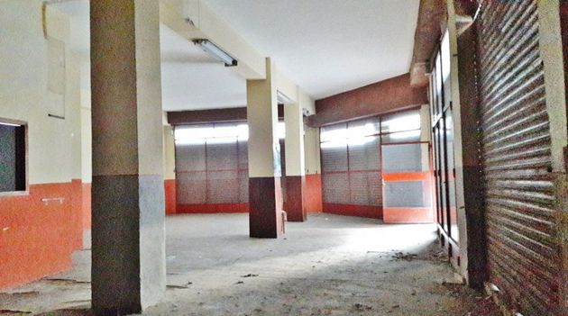 Foto 2 de Alquiler de local en Benalúa de 174 m²