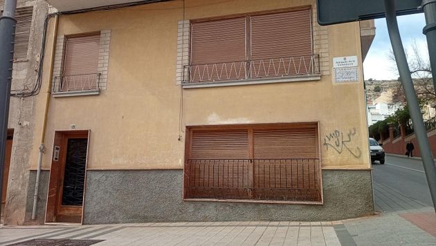 Foto 1 de Pis en venda a Jijona/Xixona de 7 habitacions amb balcó i calefacció