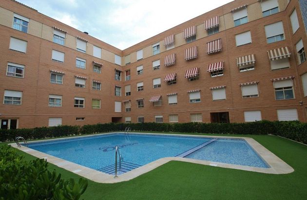 Foto 1 de Pis en venda a San Juan de Alicante/Sant Joan d´Alacant de 3 habitacions amb piscina i garatge