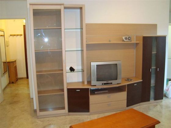 Foto 1 de Pis en venda a Belén - San Roque de 1 habitació amb aire acondicionat i ascensor