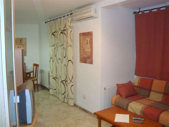 Foto 2 de Venta de piso en Belén - San Roque de 1 habitación con aire acondicionado y ascensor
