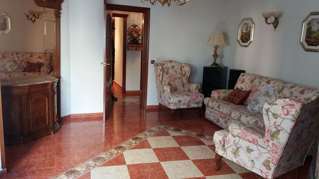 Foto 1 de Pis en venda a San Bartolomé - Millán de Priego de 4 habitacions amb aire acondicionat i ascensor