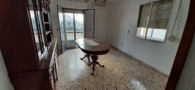 Foto 1 de Pis en venda a San Felipe - El Almendral - La Merced de 3 habitacions amb balcó i aire acondicionat