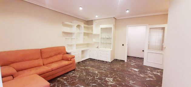 Foto 1 de Venta de piso en Belén - San Roque de 2 habitaciones con garaje y aire acondicionado