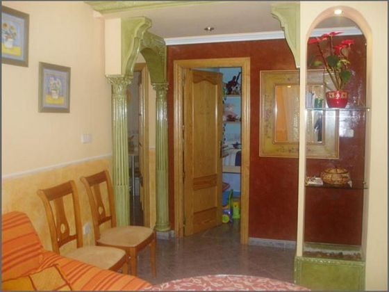 Foto 1 de Pis en venda a Alcantarilla - La Glorieta de 2 habitacions amb balcó i aire acondicionat