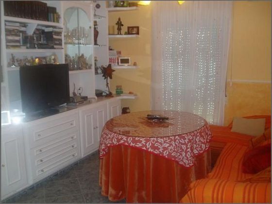 Foto 2 de Pis en venda a Alcantarilla - La Glorieta de 2 habitacions amb balcó i aire acondicionat