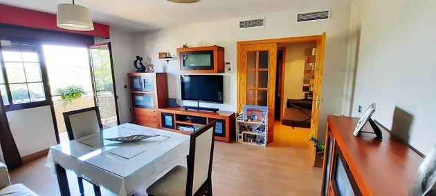 Foto 2 de Pis en venda a Belén - San Roque de 3 habitacions amb terrassa i garatge