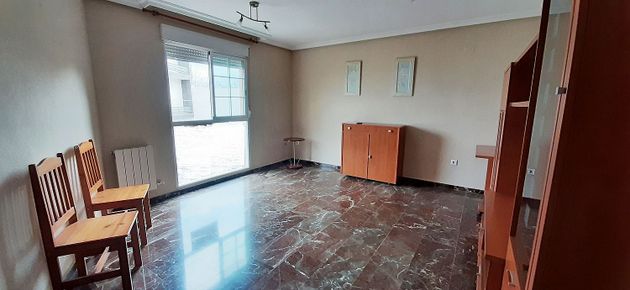 Foto 1 de Pis en venda a Belén - San Roque de 3 habitacions amb garatge i aire acondicionat