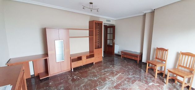 Foto 2 de Venta de piso en Belén - San Roque de 3 habitaciones con garaje y aire acondicionado
