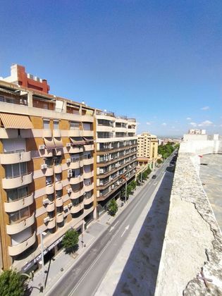 Foto 1 de Àtic en venda a Belén - San Roque de 3 habitacions amb terrassa i aire acondicionat