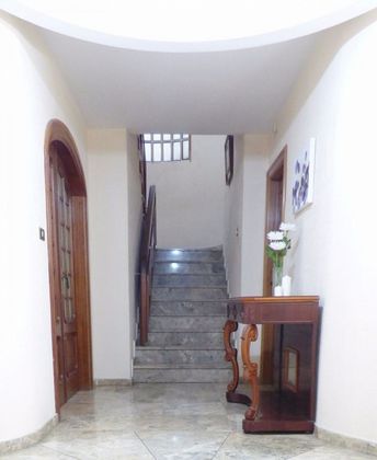 Foto 2 de Casa adossada en venda a San Bartolomé - Millán de Priego de 10 habitacions amb terrassa i garatge