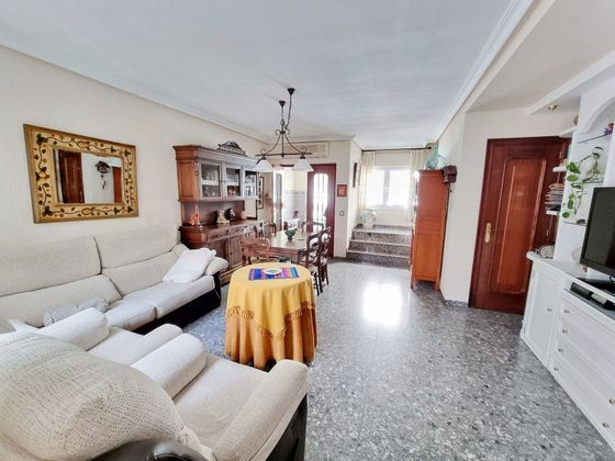 Foto 2 de Casa en venda a Peñamefecit - Avda Barcelona de 3 habitacions amb terrassa i aire acondicionat