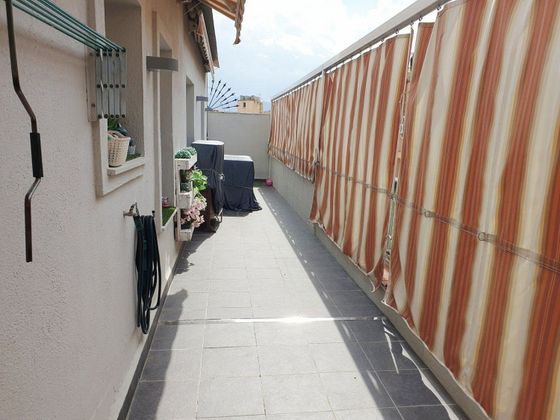 Foto 1 de Venta de ático en Belén - San Roque de 4 habitaciones con terraza y garaje