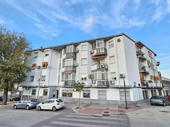 Foto 1 de Pis en venda a Peñamefecit - Avda Barcelona de 3 habitacions amb terrassa i aire acondicionat