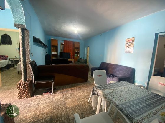 Foto 2 de Chalet en venta en Carretera Mojonera – Cortijos de Marín de 4 habitaciones con garaje