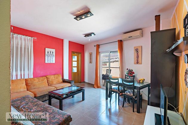 Foto 2 de Pis en venda a Santa Maria del Águila - Las Norias de Daza de 2 habitacions amb terrassa i garatge