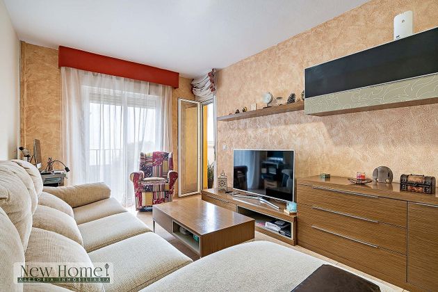 Foto 1 de Pis en venda a Carretera Mojonera – Cortijos de Marín de 3 habitacions amb terrassa i garatge