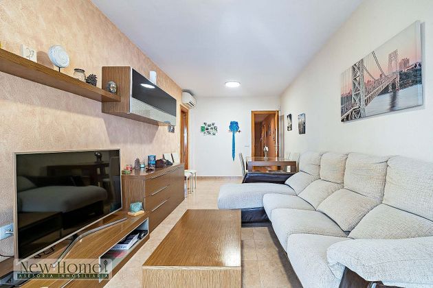 Foto 2 de Pis en venda a Carretera Mojonera – Cortijos de Marín de 3 habitacions amb terrassa i garatge