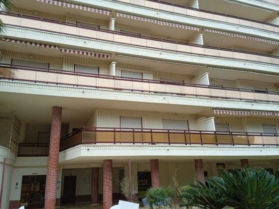 Foto 2 de Venta de piso en calle Ribera Baixa de 3 habitaciones con terraza y piscina