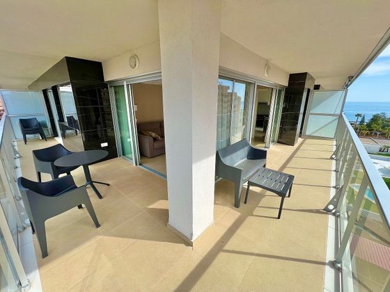Foto 1 de Pis en venda a calle Amplaries de 2 habitacions amb terrassa i piscina
