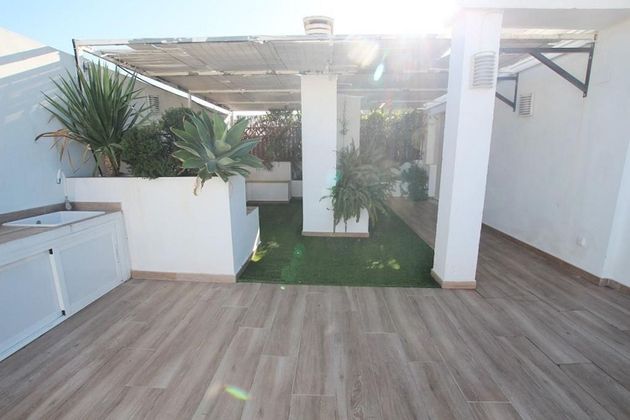 Foto 1 de Ático en venta en Norte de 4 habitaciones con terraza y piscina