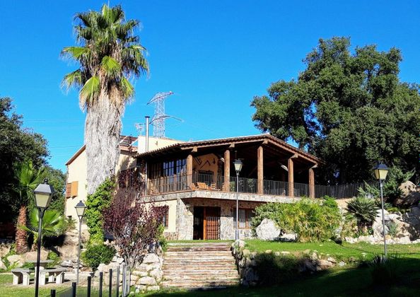 Foto 2 de Casa rural en venta en Ca n'Avellaneda - Can Font de 10 habitaciones con terraza y piscina