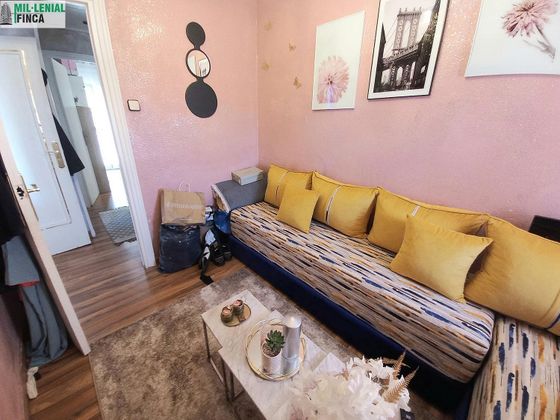 Foto 2 de Piso en venta en Puiggener - El Llano - Togores de 3 habitaciones y 72 m²